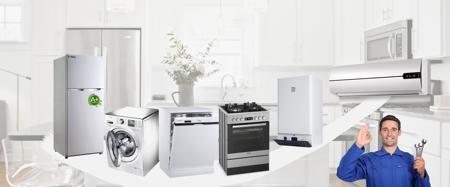 Göynücek Gaggenau Servisi